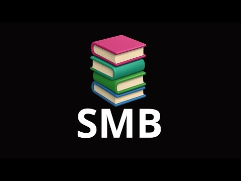 Server Message Block (SMB)