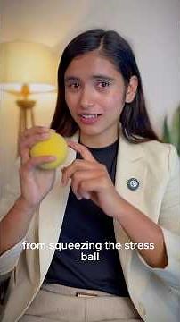 Does Stress Ball Even Work? 🎾