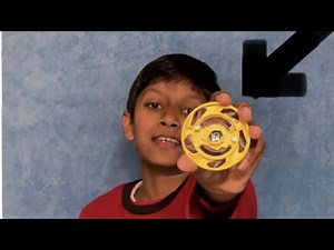 4 QR Code to Scan in the beyblade burst app