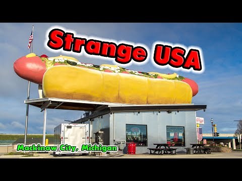 50 Fascinating Facts About the USA That You Never Knew