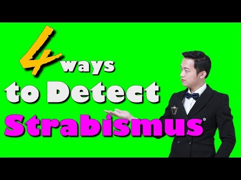 Don’t Miss This! 4 Ways to Detect Hidden Eye Misalignment - Shine Vision Center