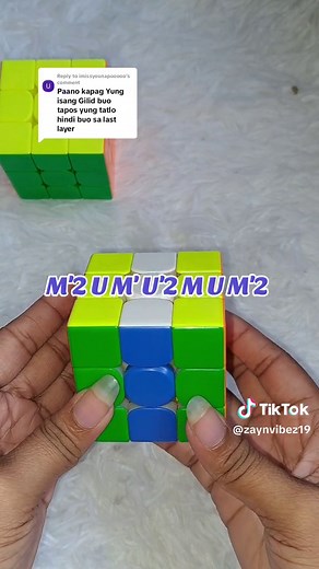 Beginner's Guide to PLL Cube Cases