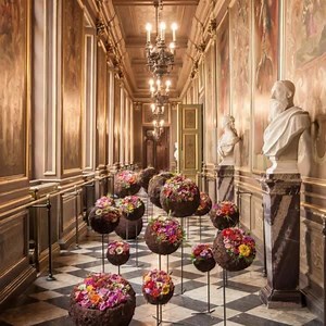 63K views · 2.5K reactions | This week, the City Hall of Brussels & the Grand-Place will become an idyllic & enchanting summer garden for four days. Book your tickets now & enjoy Flower Time! www.flowertime.brussels | visit.brussels | Facebook