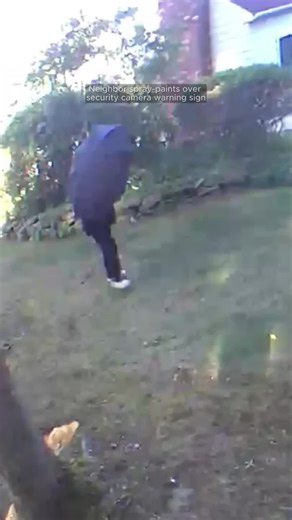 #neighbor #situation #neighborhood # | neighbor