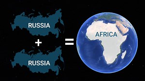 977K views · 792 reactions | These 10 maps will change the way you see the world. | Business Insider | Facebook