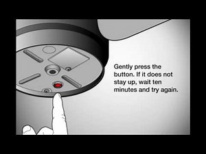 InSinkErator Disposer Trouble Shooting