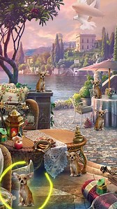 894K views · 339 reactions | Solve an Enchanting Mystery by Exploring 30+ Beautiful Worlds full of Hidden Object Puzzles & More... >> Play Now, FREE on Facebook! | G5 Games | Facebook