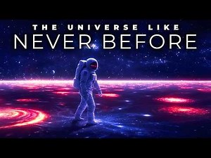 Journey to the Edge of the Observable Universe | Space Documentary 2025