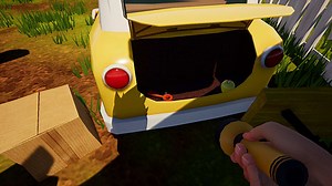 Hello Neighbor: Complete Alpha 4 Guide