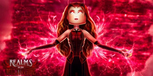 Roblox: Realms Of the Multiverse Codes