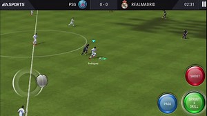 105K views · 864 reactions | It gets better with every goal.  apple.co/FIFAMobileSoccerGame | App Store | Facebook
