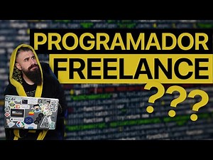 Can you WORK as a FREELANCE PROGRAMMER?