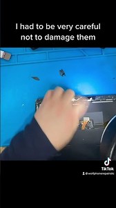 Microsoft Surface Pro 7 Screen Repair