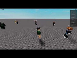 Roblox Orion Library Showcase