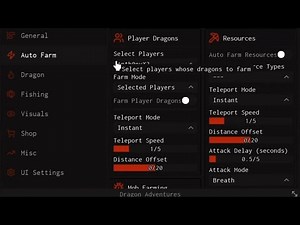 *NEW* Dragon Adventures Script | PASTEBIN 2025 | *KEYLESS*