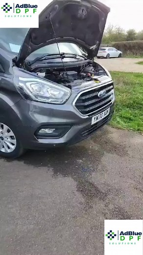 Having AdBlue problems with your Ford Transit? We've got you covered! Our mobile mechanics bring the solution to YOU, anywhere in London. Quick & Convenient AdBlue Top-Ups Expert Diagnostics & Fixes Genuine or Top-Tier AdBlue Options Say goodbye to AdBlue worries! Call 07889 052301 and keep your Transit running smoothly. #FordTransit #AdBlueMobile #London #VanLife #keepitmoving