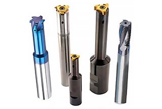 10 Types of Milling Cutters: Uses and Selection Principles | MachineMFG