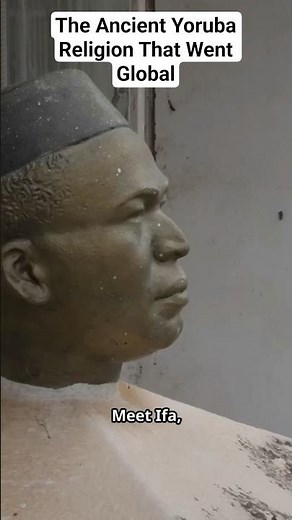 How Ifá The Ancient Yoruba Wisdom & Divination System Went Global #ifa