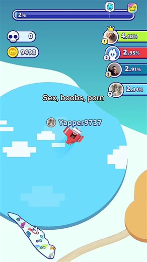 Censorship Awareness: Speak Up Against Restrictions