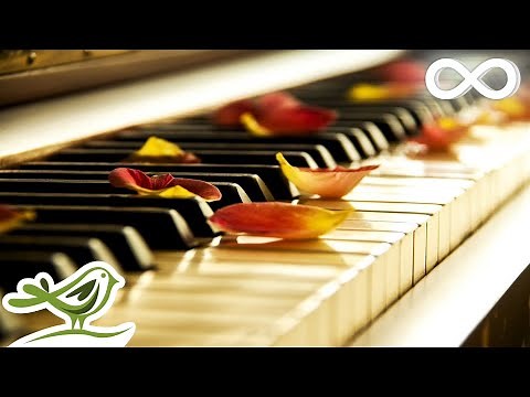 Relaxing Piano Music: Sleep Music, Meditation Music, Soothing Music, Calming Music ★77