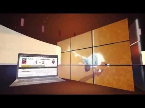 FlashScores.co.uk - Website, iOS App, Android App