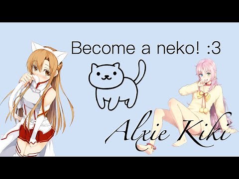 Neko Spell 100% works!