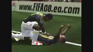 Fifa 08 Online Tv by DOGLEONE