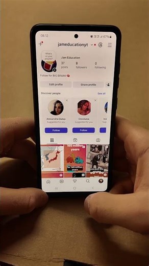 How To Set Ad Preferences On Instagram?