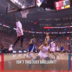 196K views · 810 reactions | Can Pascal Siakam and the Toronto Raptors win their first ever NBA Championship? #NBAFinals | NBA | Facebook