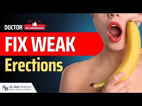 🤜Discover a Natural & Proven Fix for Erectile Dysfunction - See & Feel Fast Results!