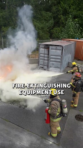 What to Expect Before Attending | Advanced Firefighting Training