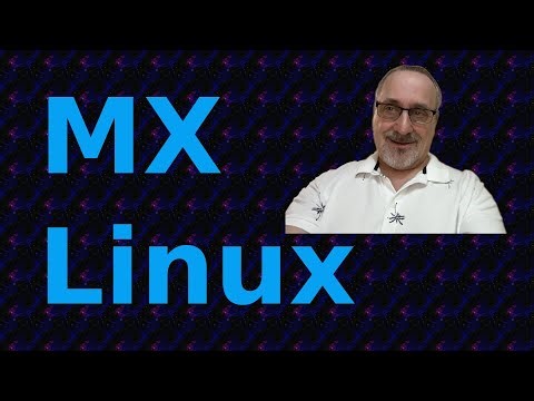 MX Linux 2026