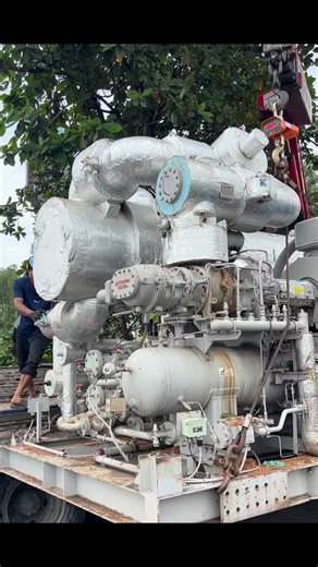 954 reactions · 19 shares | ️️️ ⚙️⚙️⚙️ MYCOM Trucvits F1612LLC | Tru Compressor | Facebook