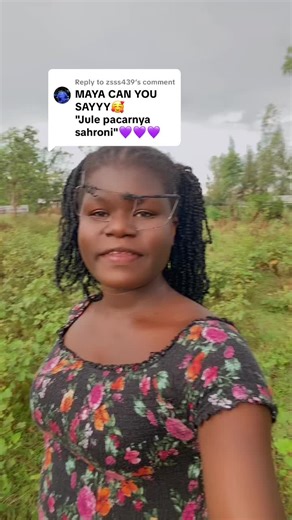 Maya's Sweeting Moments and Fun Reactions