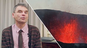 Interview : quels sont les différents types d’éruptions volcaniques ?