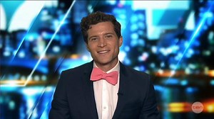 21K views · 241 reactions | We chat to Dr Alan Duffy about gravitational waves! #TheProjectTV | The Project | Facebook