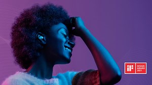 Signia Active Pro - Hearing Aid Earbuds | Signia