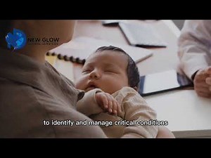 Introduction to Pediatric Advanced Life Support (PALS)