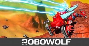 Overwolf Support for Robocraft   More! news