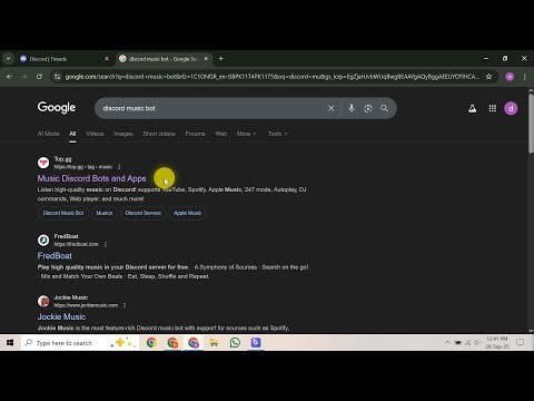 How To Fix Discord Music Bot Lagging