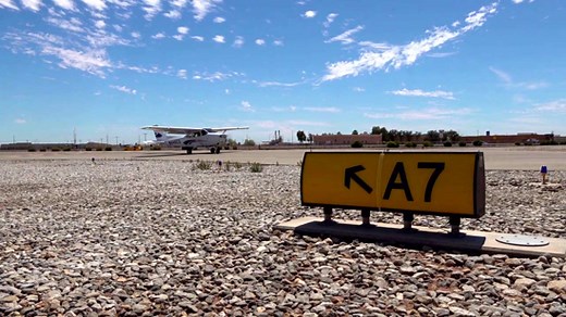 Commercial Pilot Practical Test (Checkride) Prep