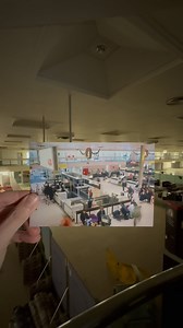 544K views · 3.2K reactions | We’ve got an exclusive behind-the-scenes glimpse of our iconic Terminal 1 just for you!  From its grand opening in 1969 to its current use as the baggage system for Terminal 2, the story of Terminal 1 is a fascinating journey through time. ✈️ Find out more about Terminal 1’s history in the blog post linked in our bio.  | Heathrow Airport | Facebook