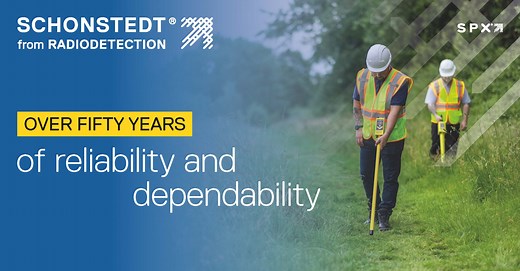 Pipe, Cable, and Sewer Line Locators Index