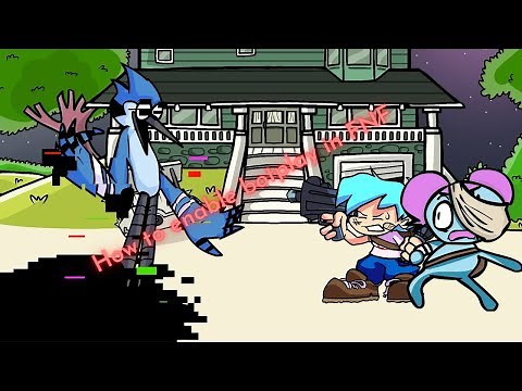 How to enable BotPlay in FNF.