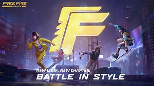 4.9M views · 1.6K reactions | Unveiling the new chapter of #FreeFireMAX! We’ve refreshed the game look to bring in brand new dynamics and free-spiritedness! Check out the the youthful and stylish shift in the new game edition on 20 July, and #PlayUpYourStyle! #BattleInStyle2022 #PlayUpYourStyle #IndiaKaBattleRoyale #Booyah | Garena Free Fire | Facebook