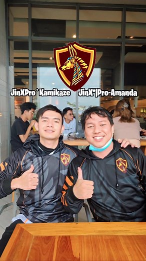 JinXPro Esports: The Living Legend Showcase