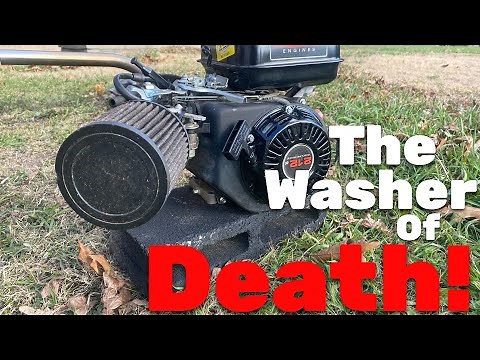 Top 4 Reasons Your Predator 212 Won’t Start After Governor Removal