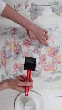 Paper fabric - a fun and creative DIY material