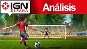 Análisis de ESPN Sports Connection para Wii U
