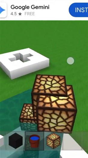 build fountain and swimming pool###fountain and swimming pool#####buildcraft